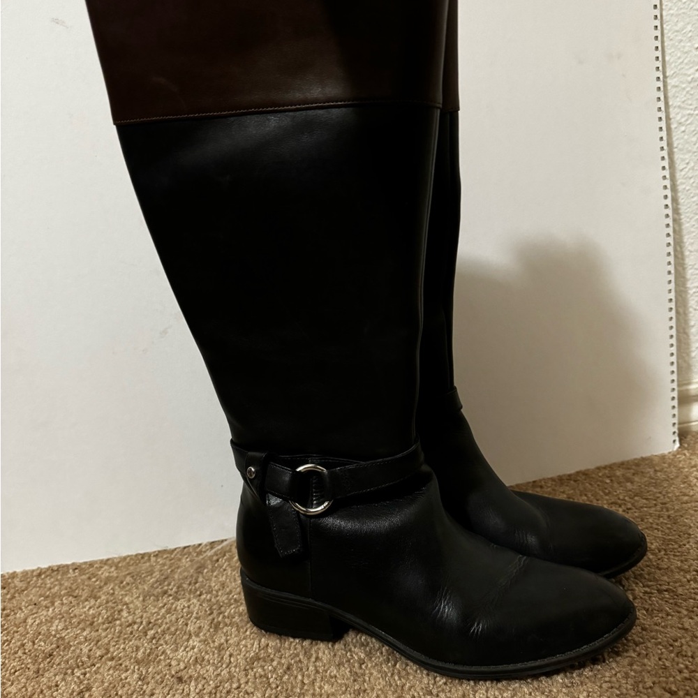Ralph Lauren Boots